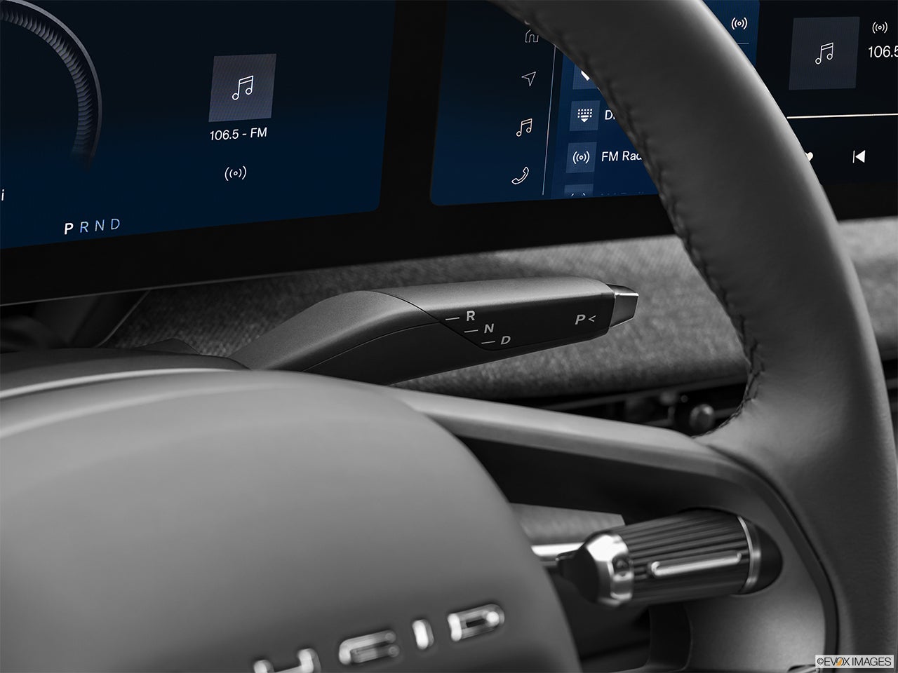 2024 Lucid Air photo