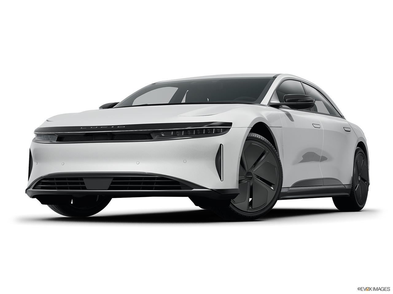 2024 Lucid Air photo