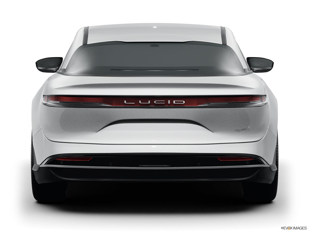 2024 Lucid Air photo