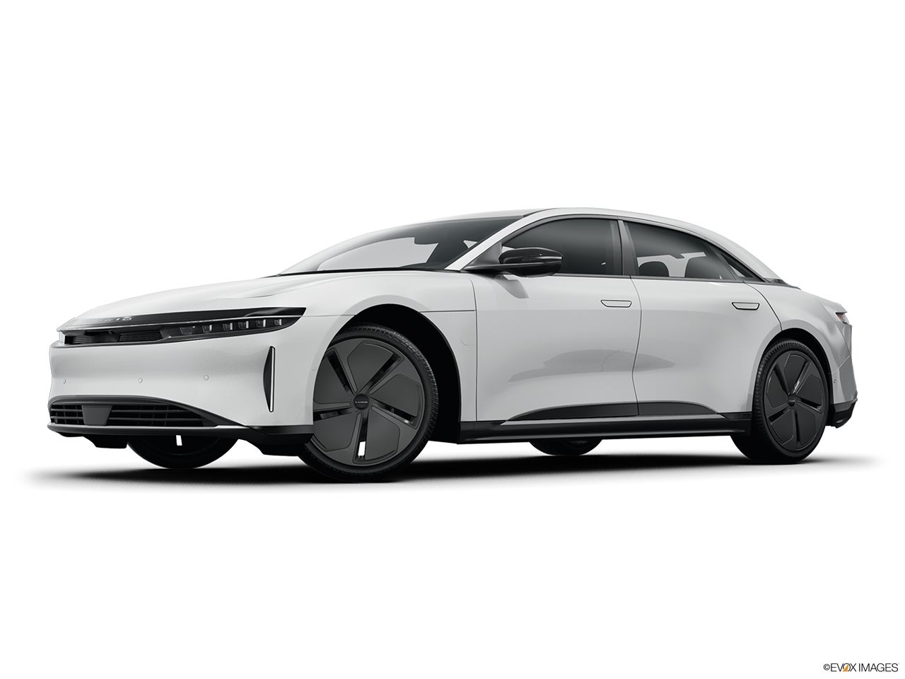 2024 Lucid Air photo