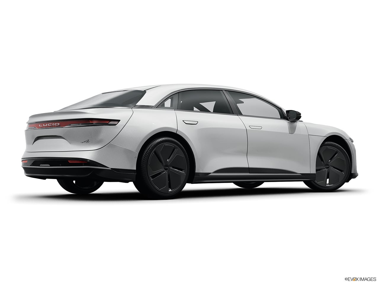 2024 Lucid Air photo