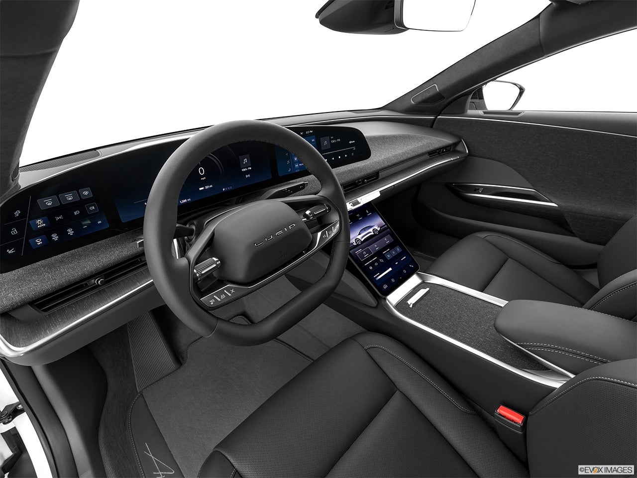 2024 Lucid Air photo