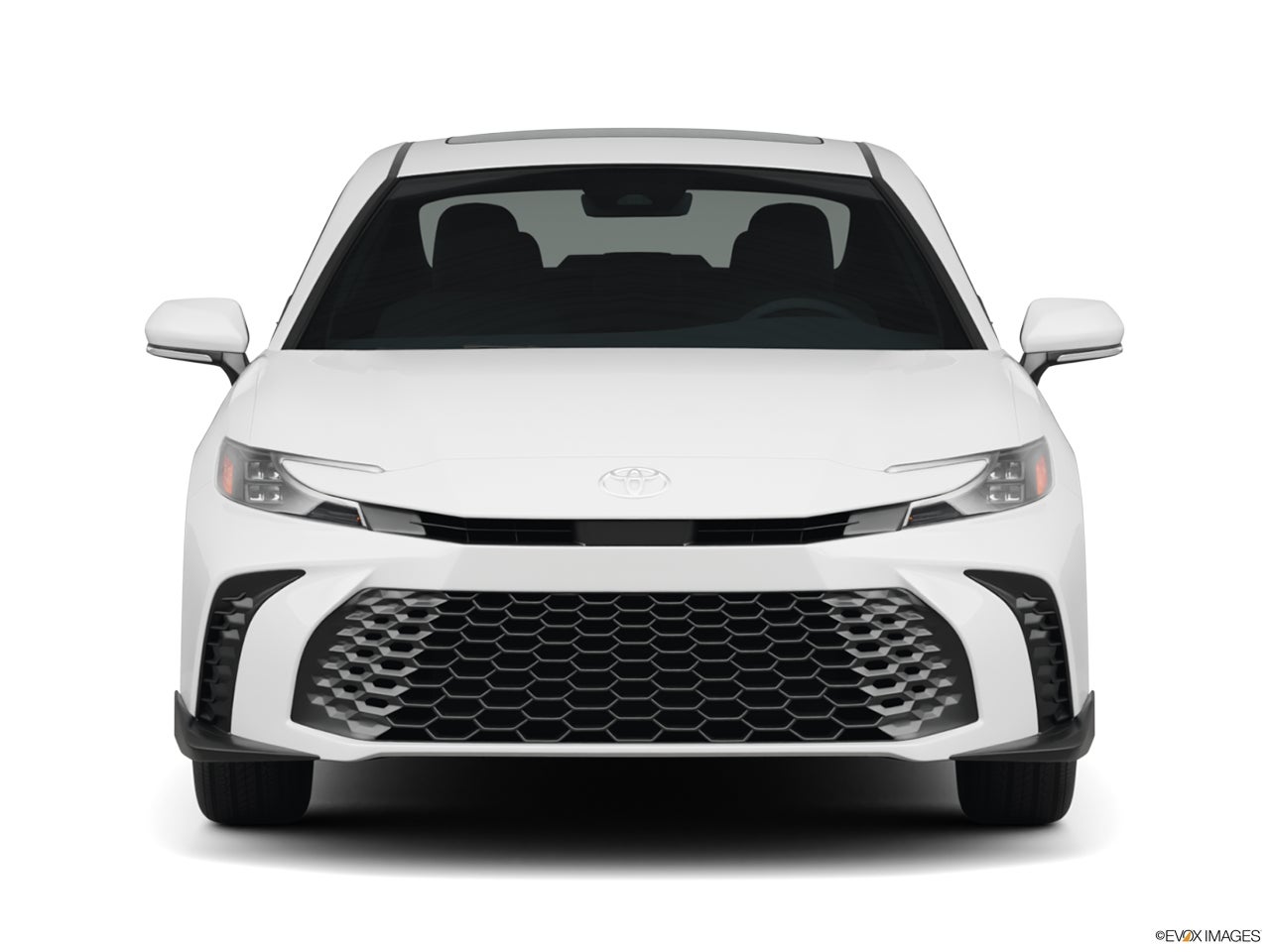 2025 Toyota Camry photo