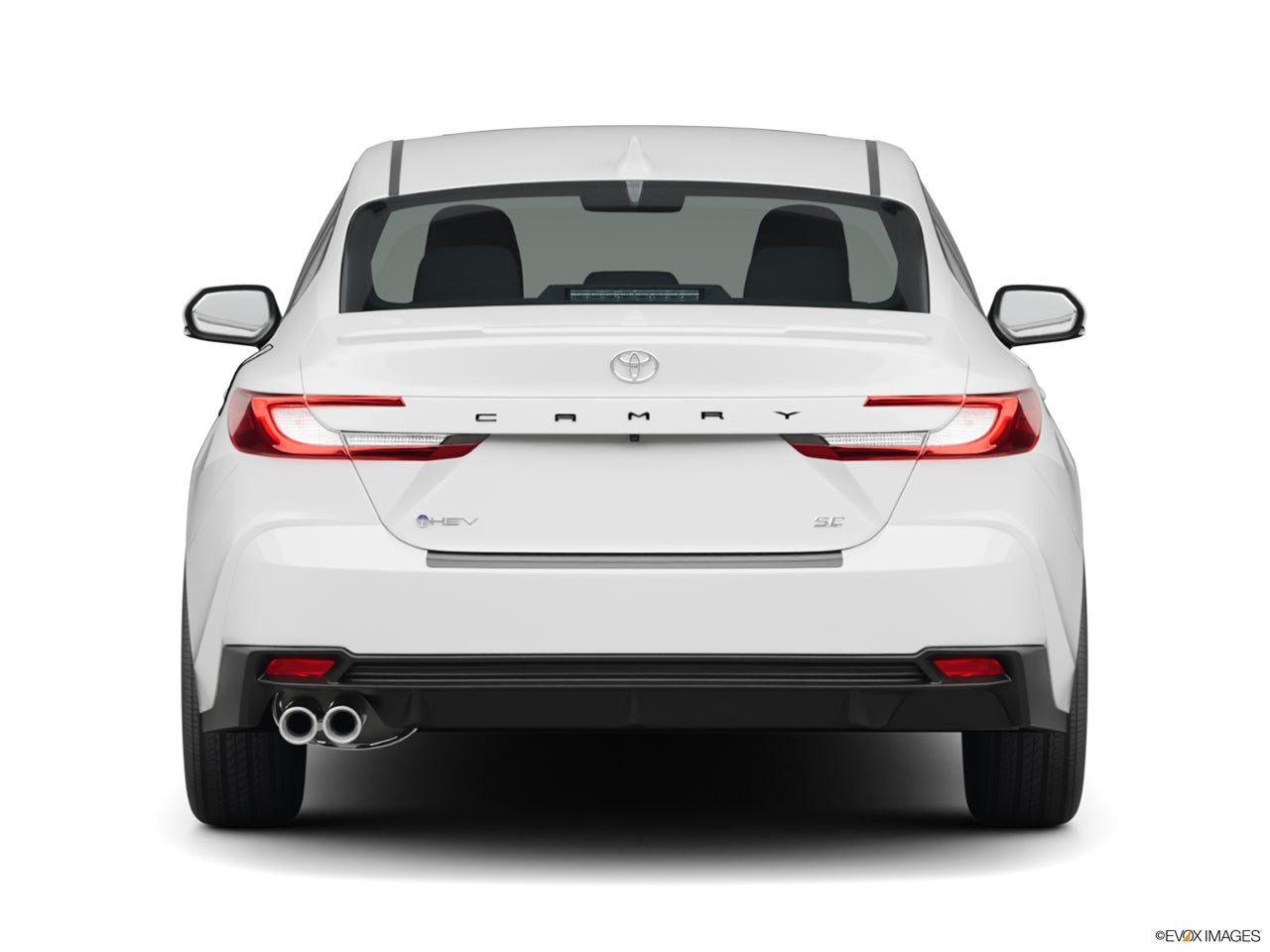 2025 Toyota Camry photo