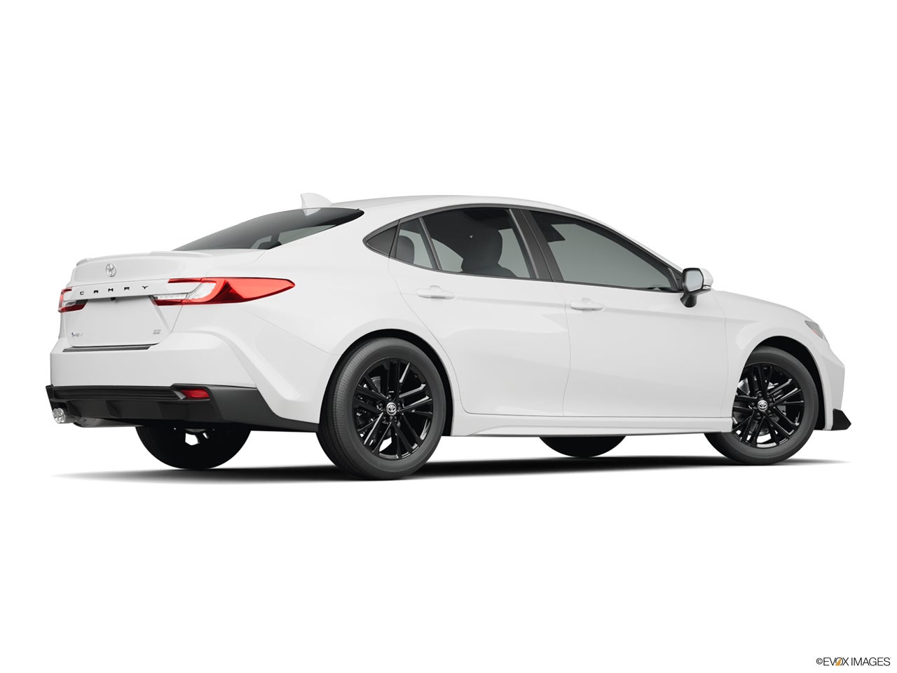 2025 Toyota Camry photo