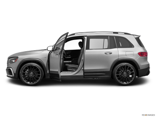 2026 Mercedes-Benz GLB
