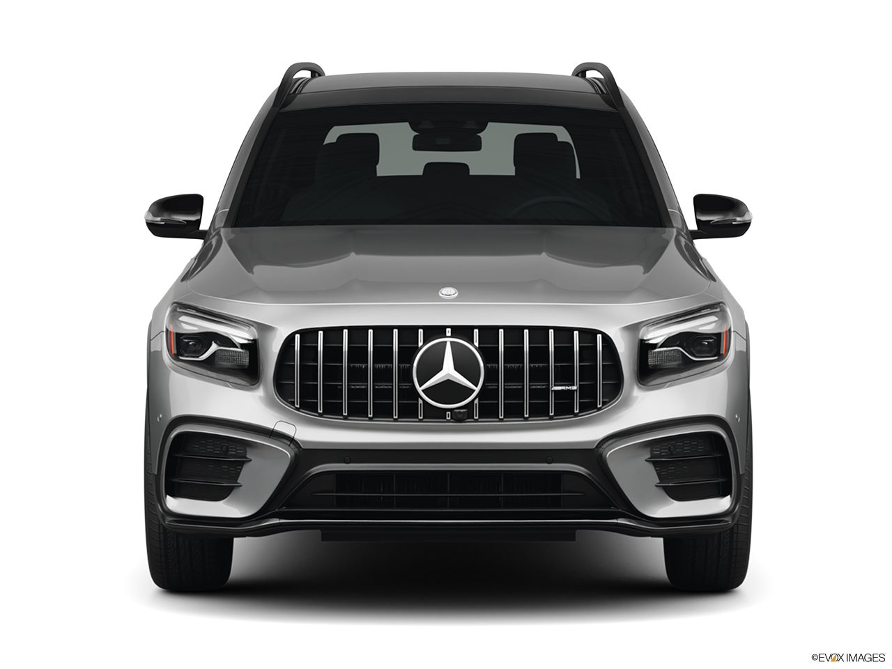 2025 Mercedes-Benz GLB photo