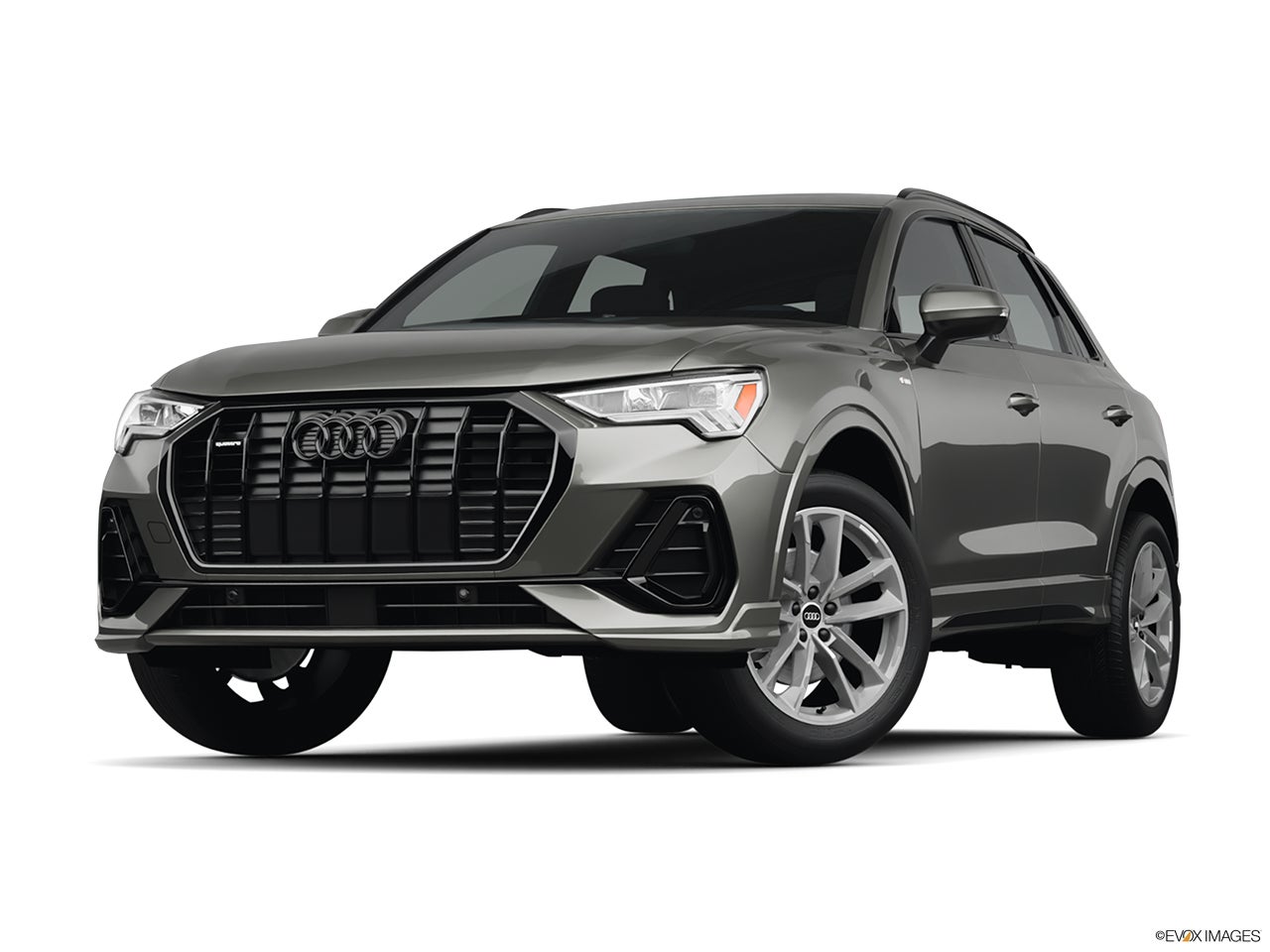 2026 Audi Q3 photo
