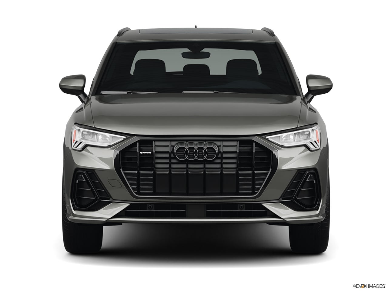 2026 Audi Q3 photo