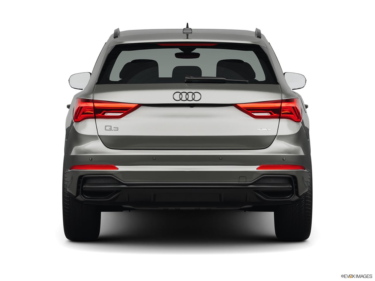2026 Audi Q3 photo