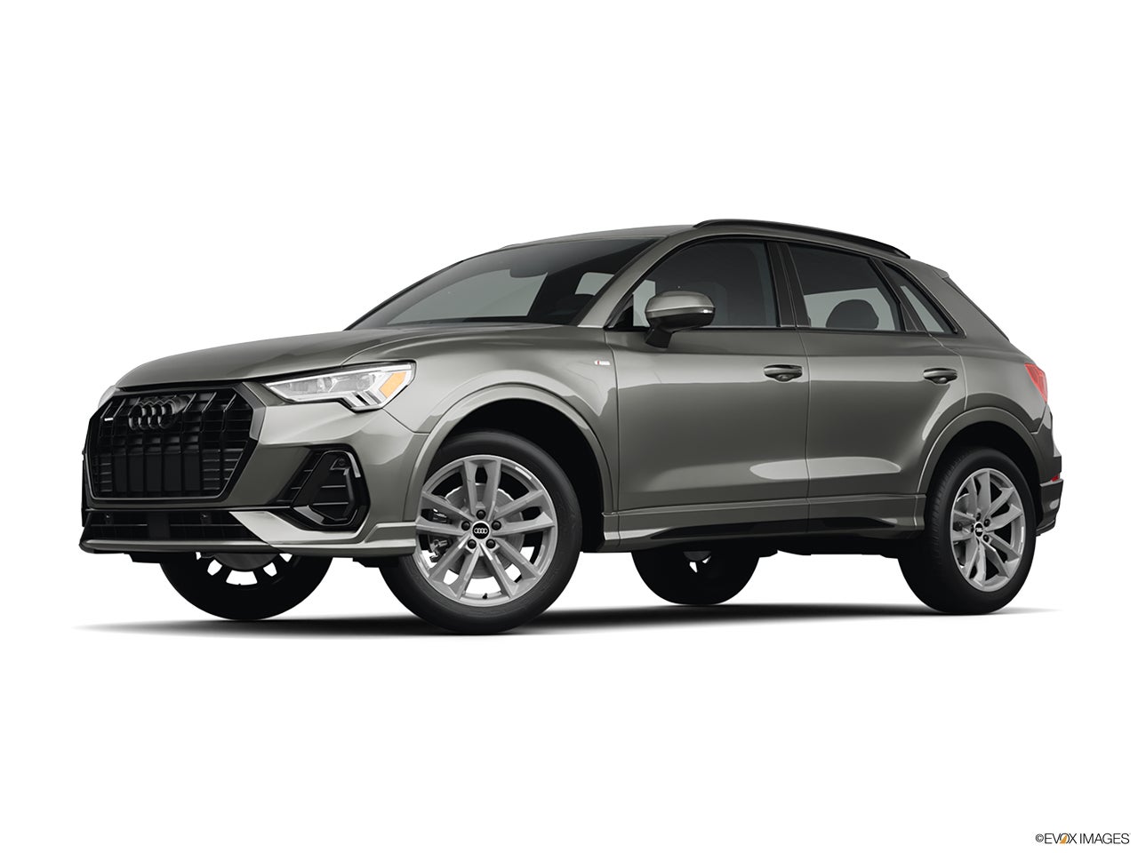 2026 Audi Q3 photo