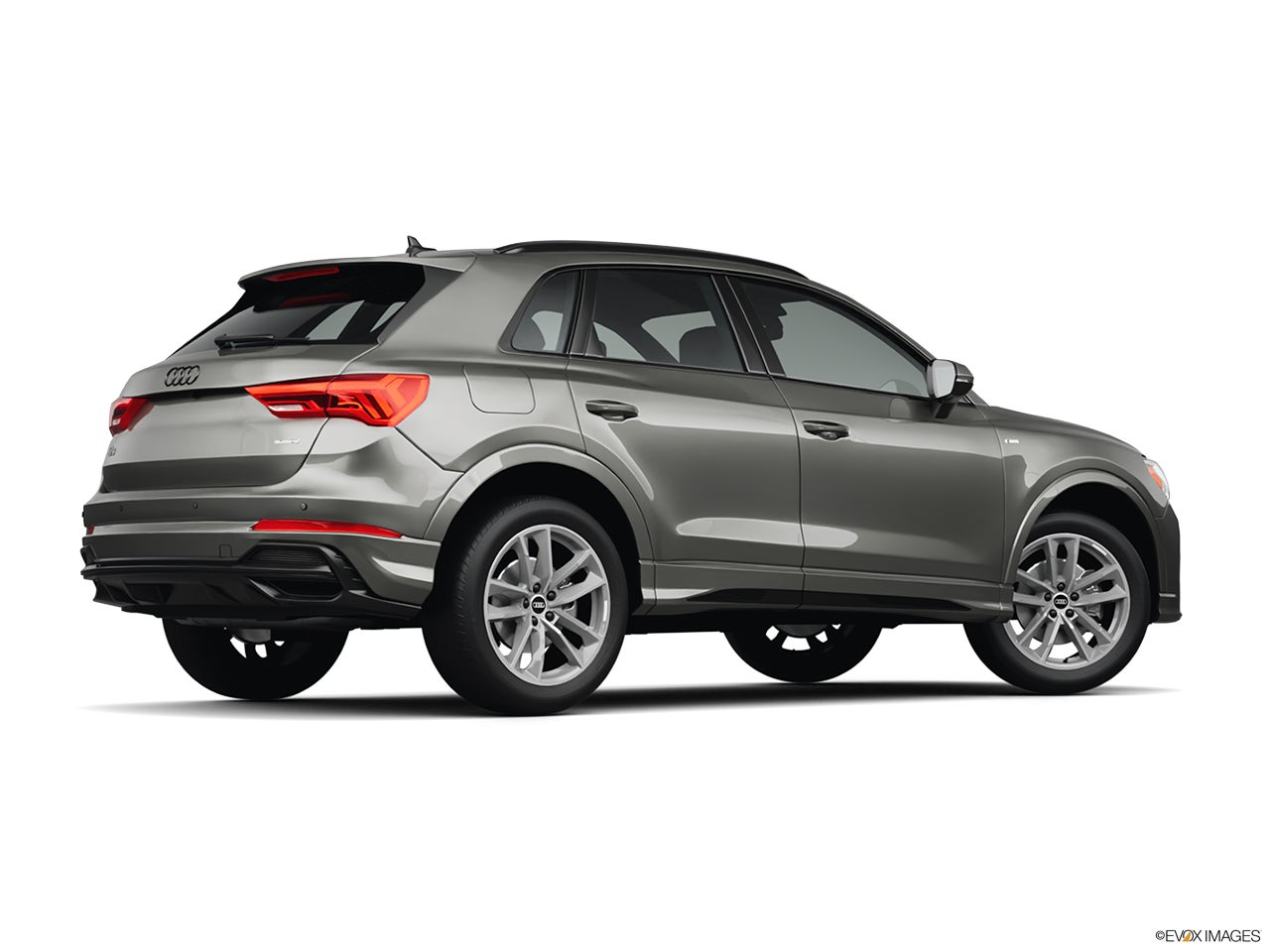 2026 Audi Q3 photo