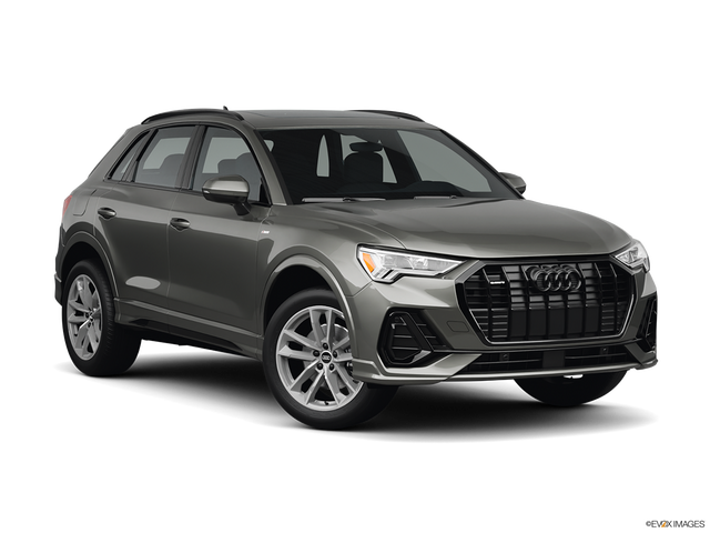 2026 Audi Q3