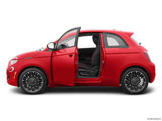 2025 FIAT 500e