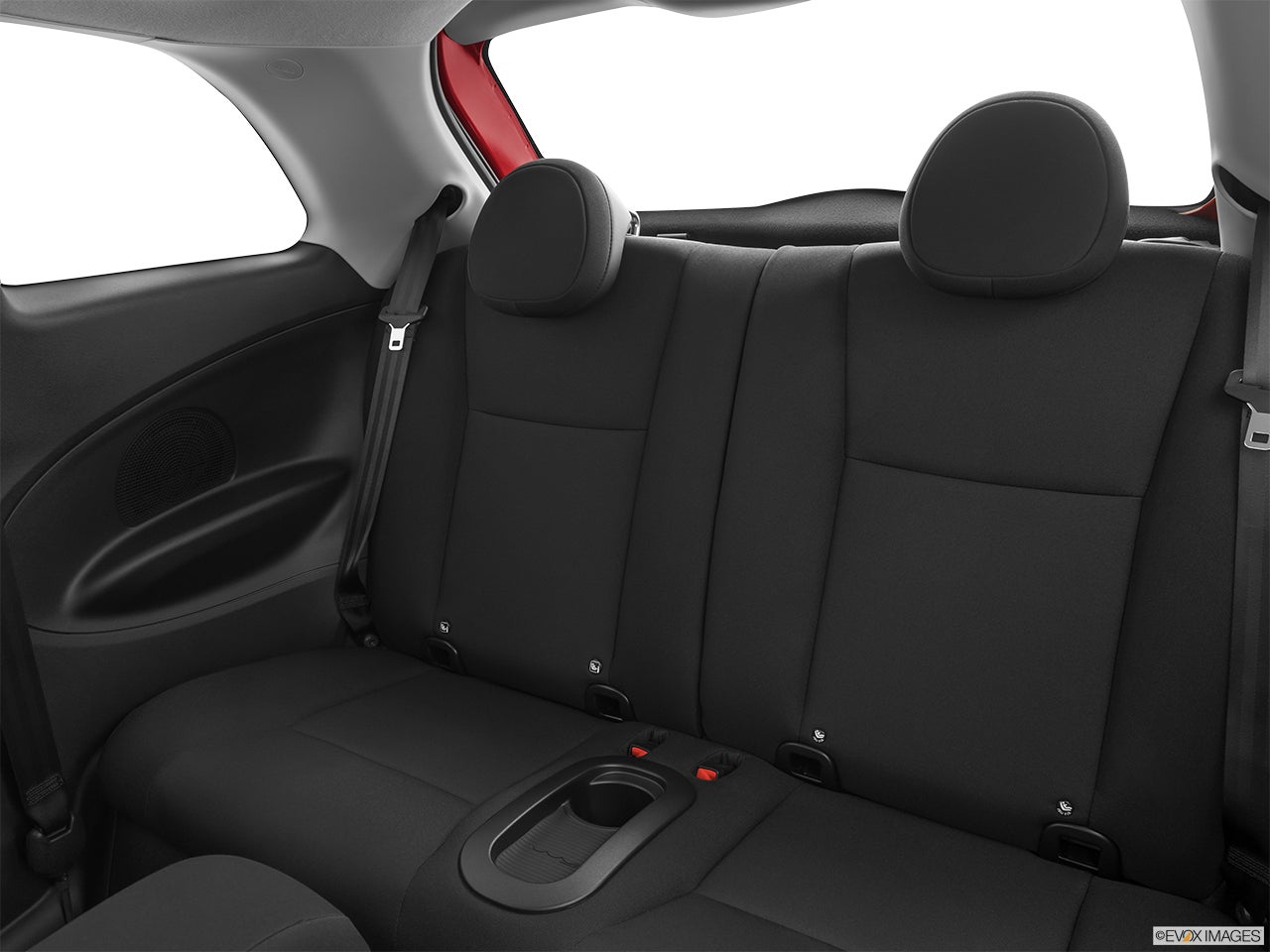 2025 FIAT 500e photo