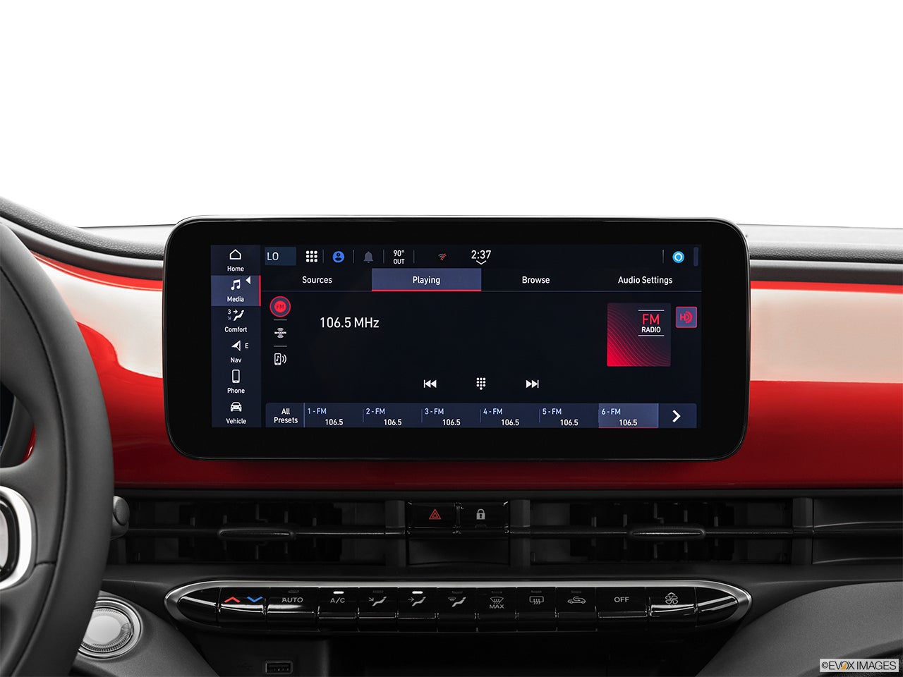 2025 FIAT 500e photo