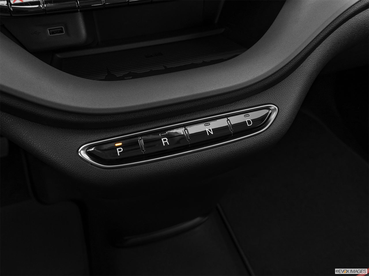 2025 FIAT 500e photo