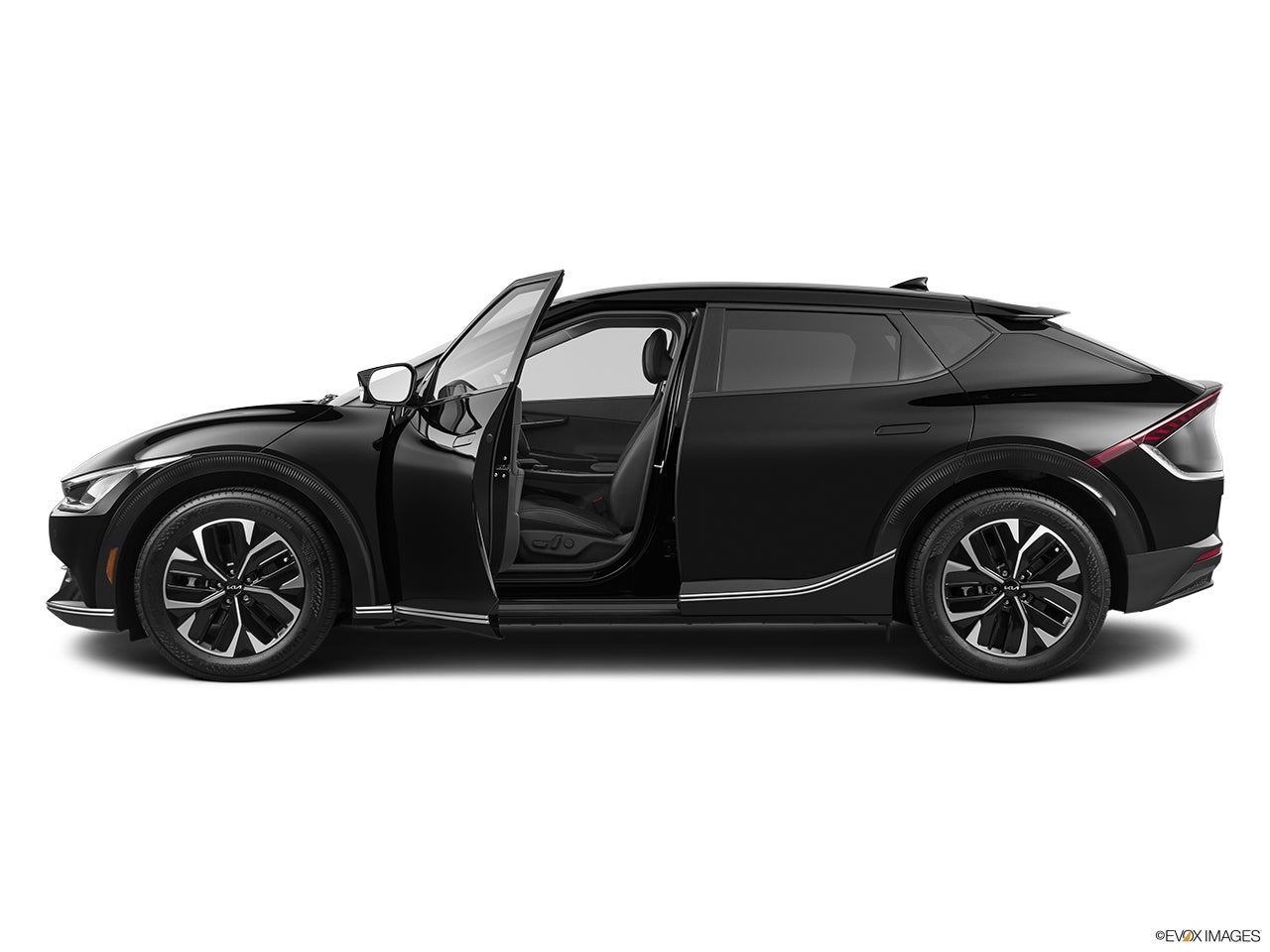2024 Kia EV6 photo
