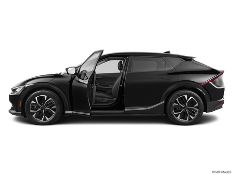 2025 Kia EV6