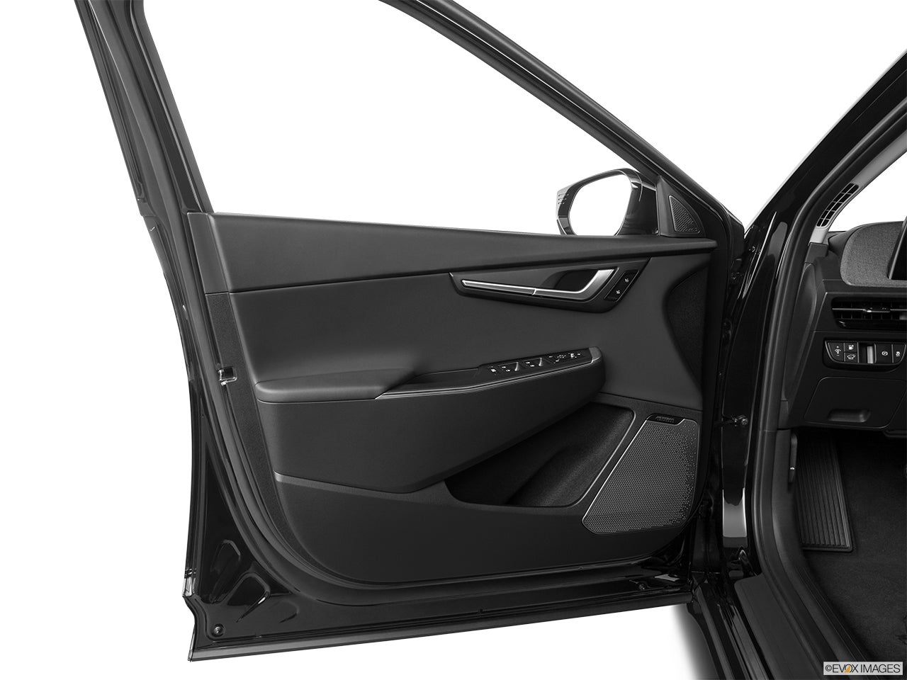 2024 Kia EV6 photo