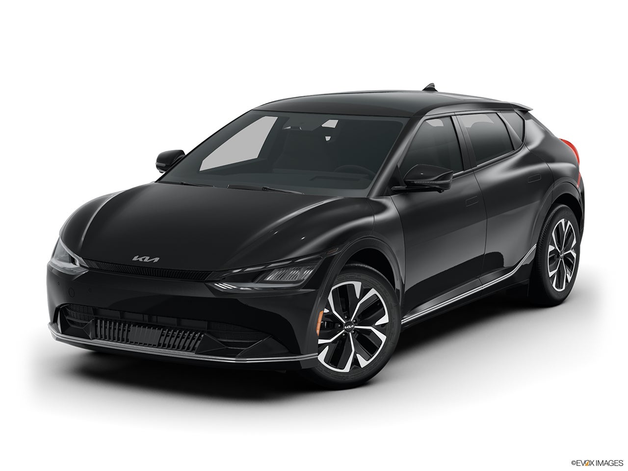2024 Kia EV6 photo