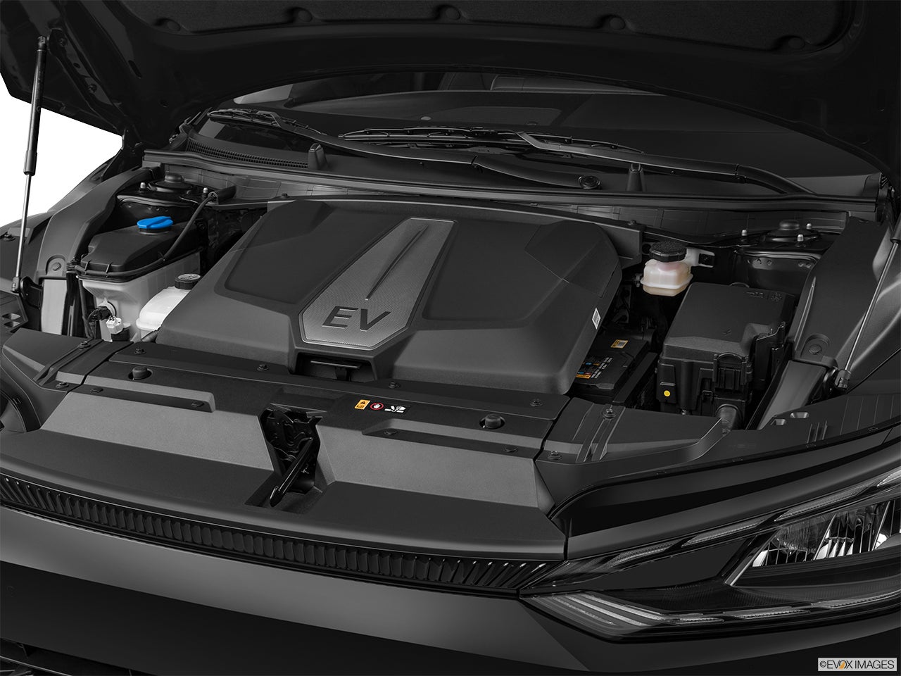 2024 Kia EV6 photo