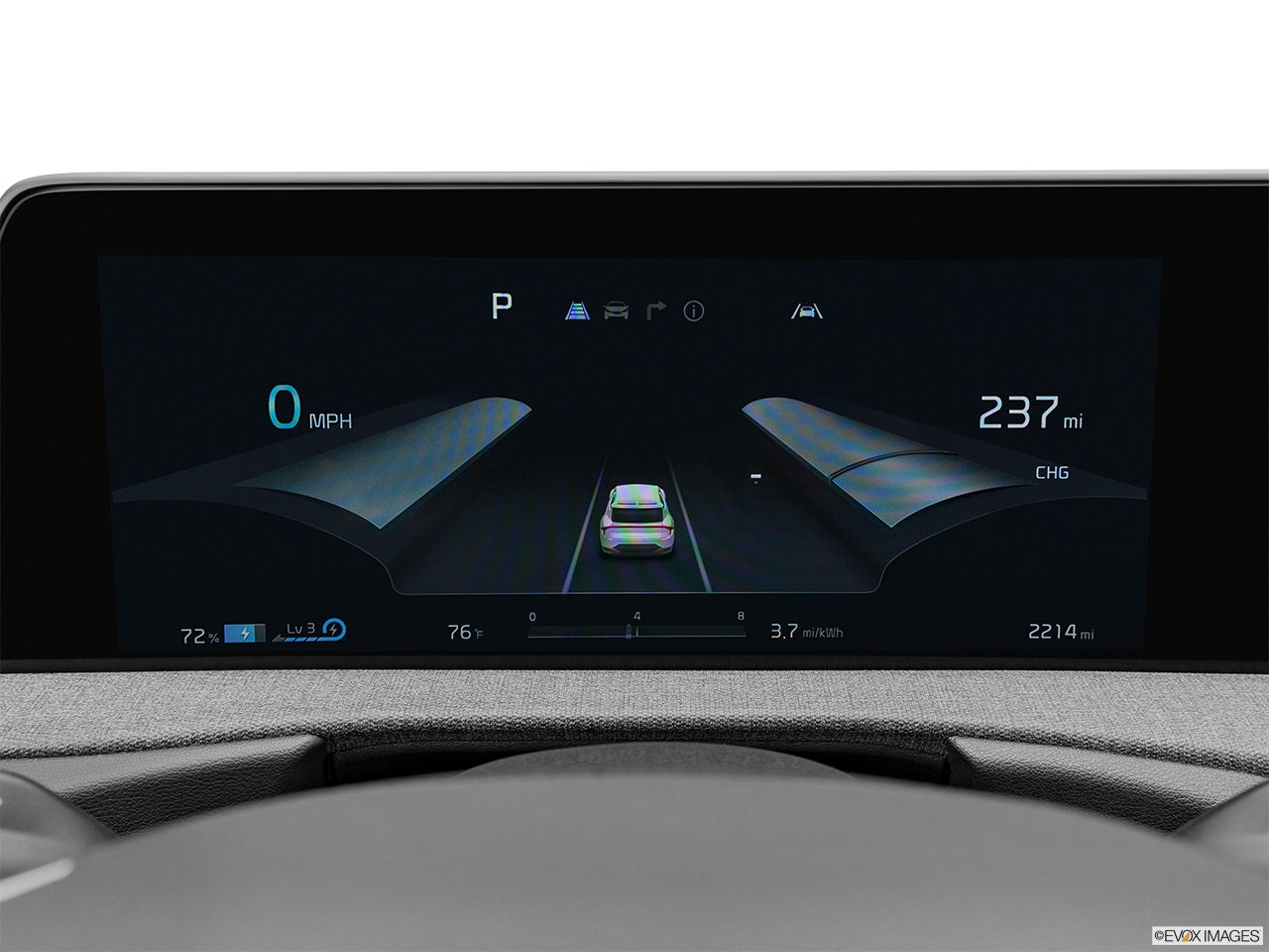 2024 Kia EV6 photo