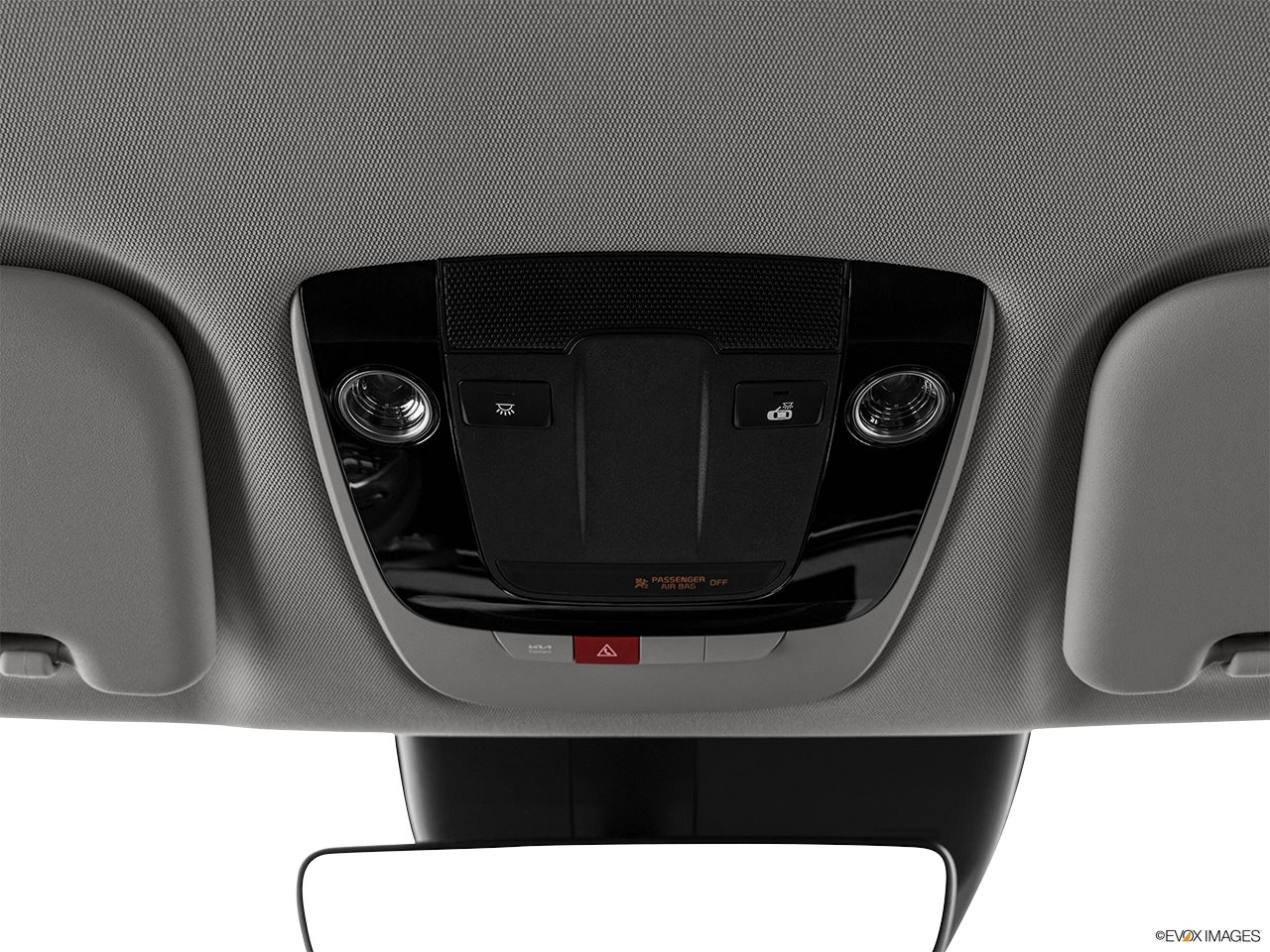 2024 Kia EV6 photo