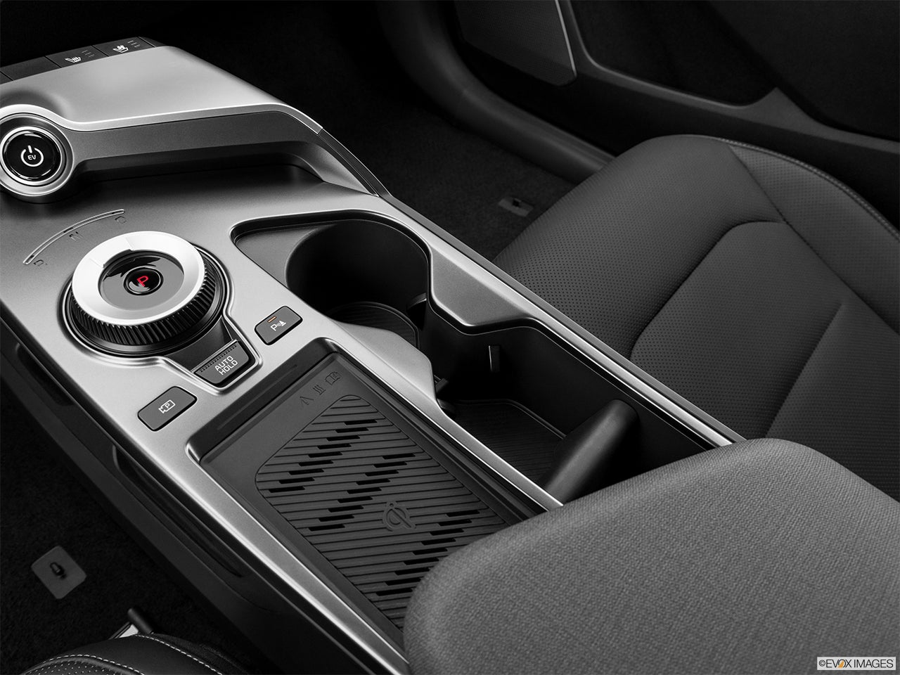 2024 Kia EV6 photo