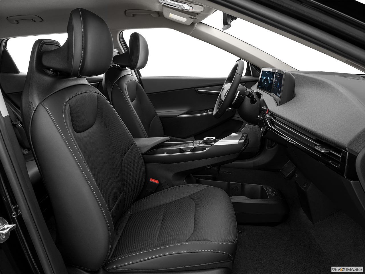 2024 Kia EV6 photo