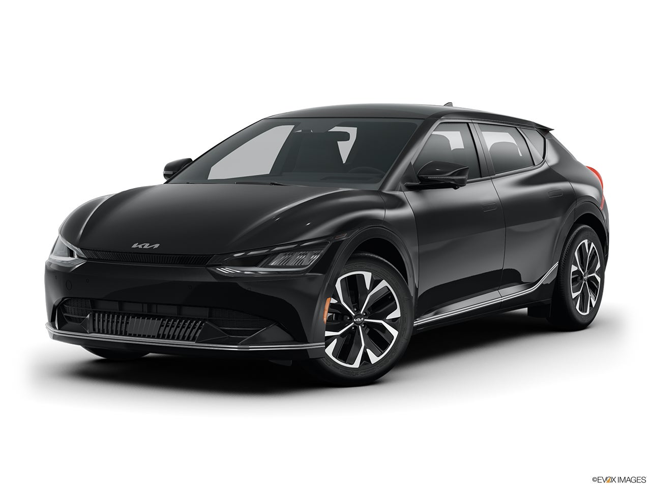 2024 Kia EV6 photo