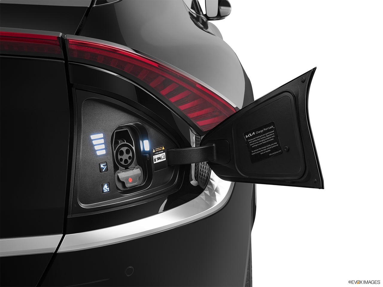 2024 Kia EV6 photo