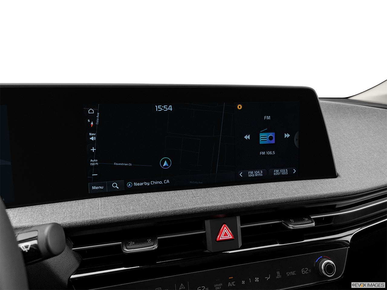 2024 Kia EV6 photo