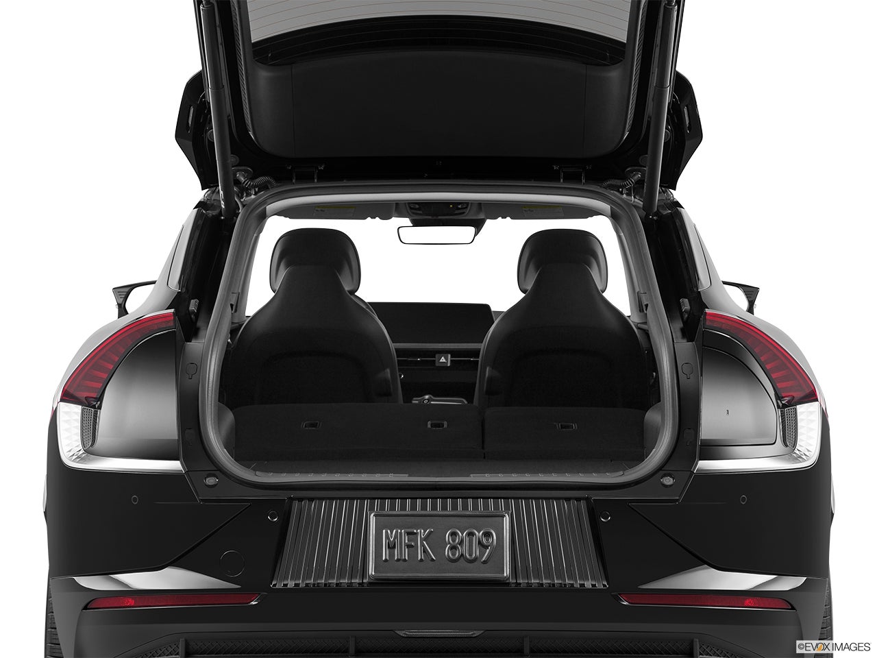 2024 Kia EV6 photo