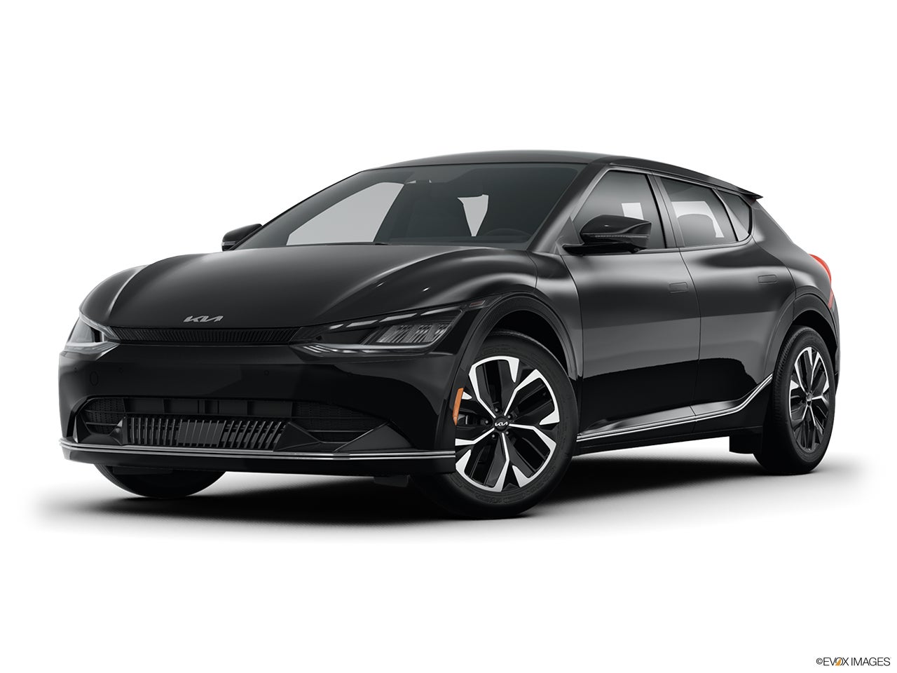2024 Kia EV6 photo