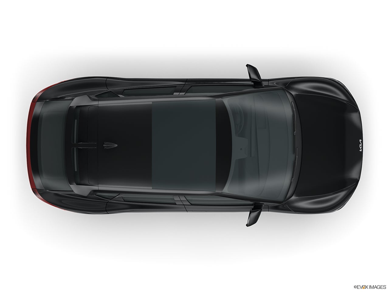 2024 Kia EV6 photo