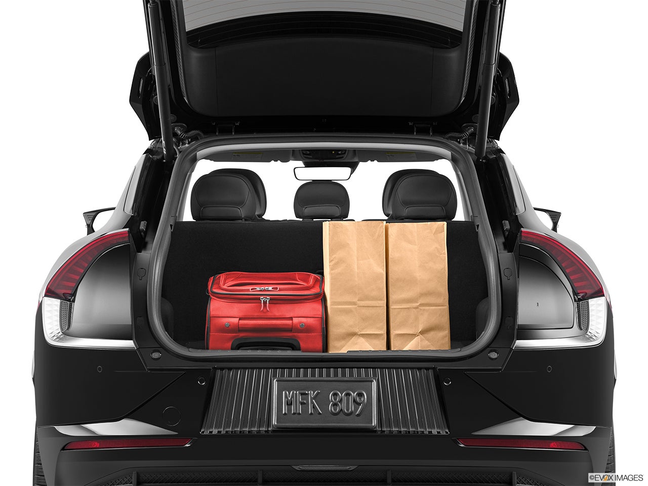2024 Kia EV6 photo