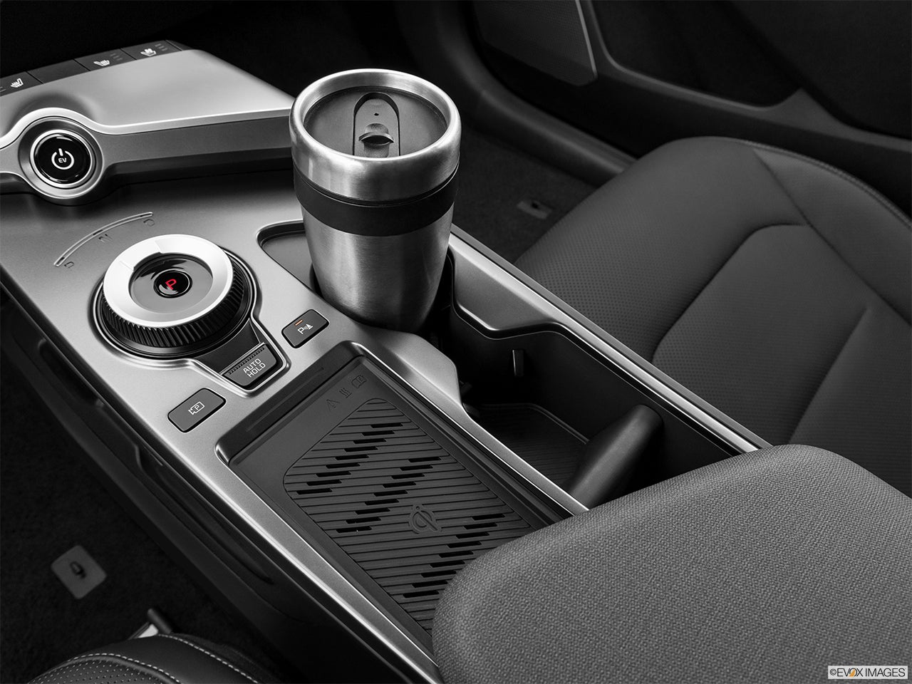 2024 Kia EV6 photo