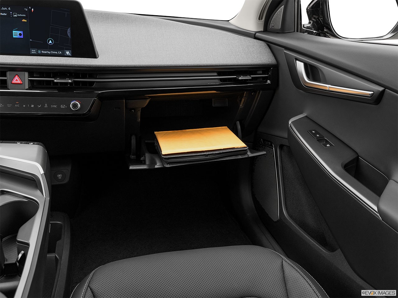 2024 Kia EV6 photo