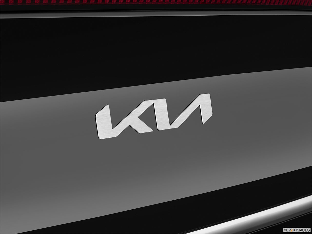 2024 Kia EV6 photo