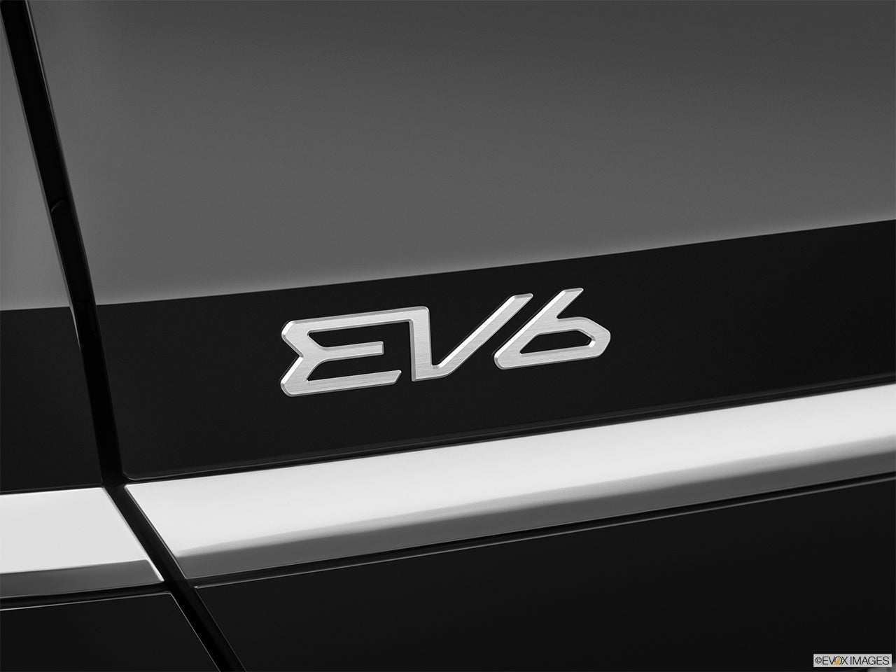 2024 Kia EV6 photo