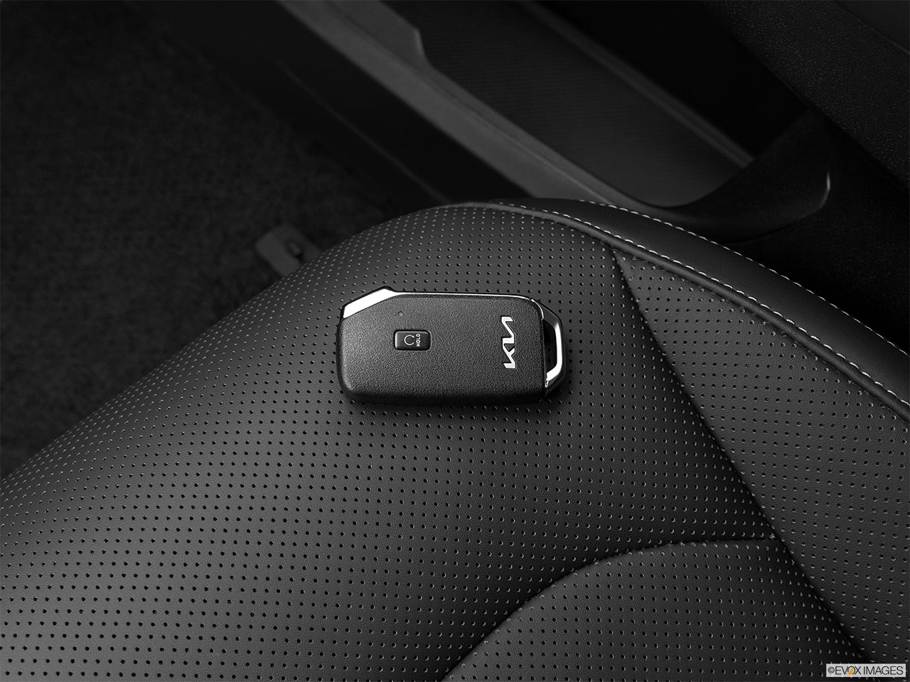 2024 Kia EV6 photo