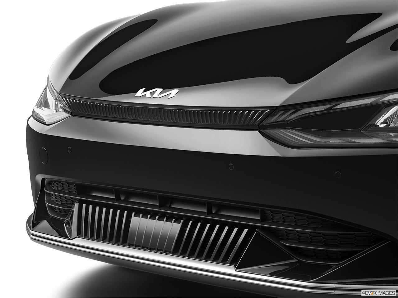 2024 Kia EV6 photo