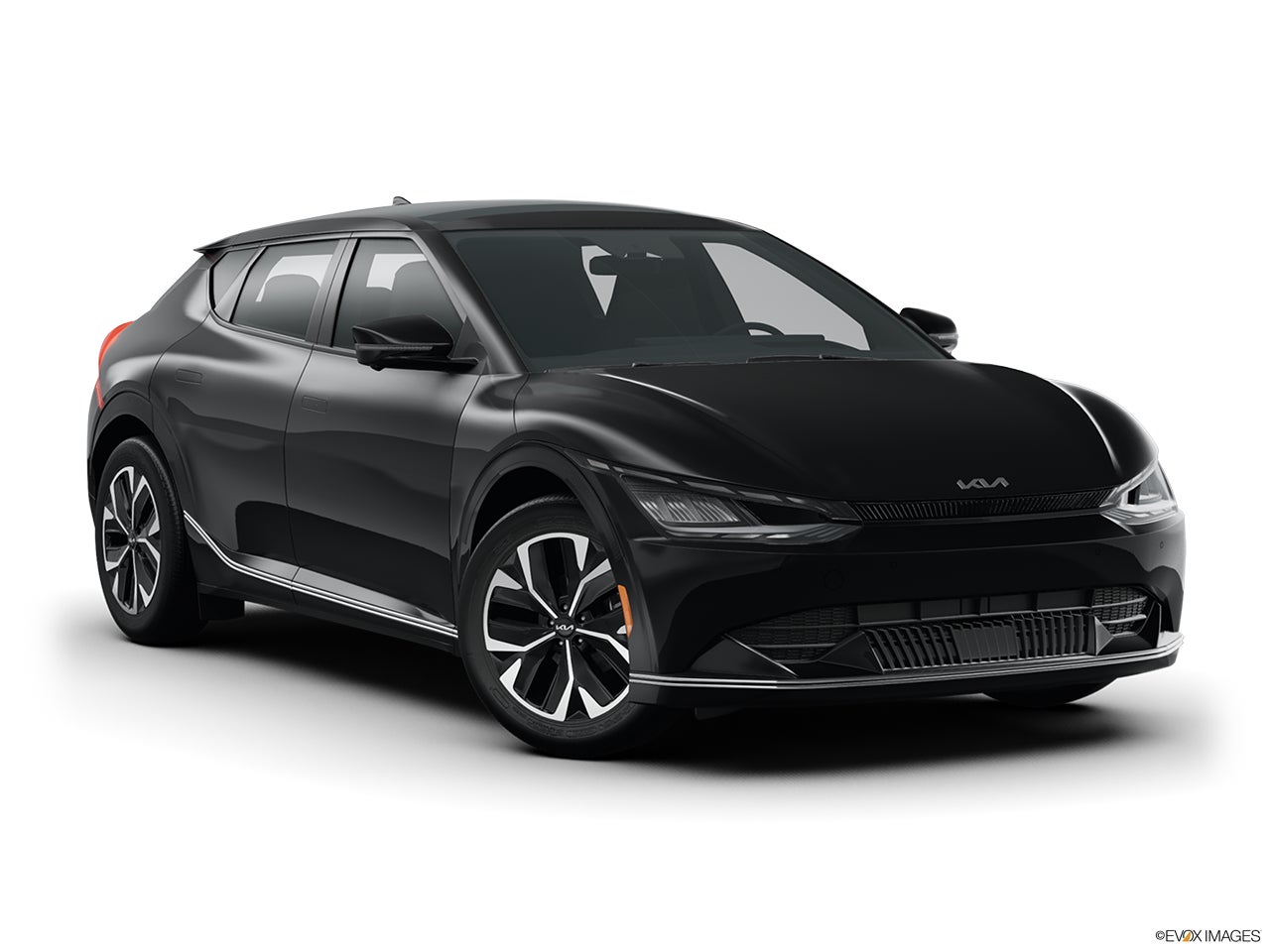 2024 Kia EV6 photo