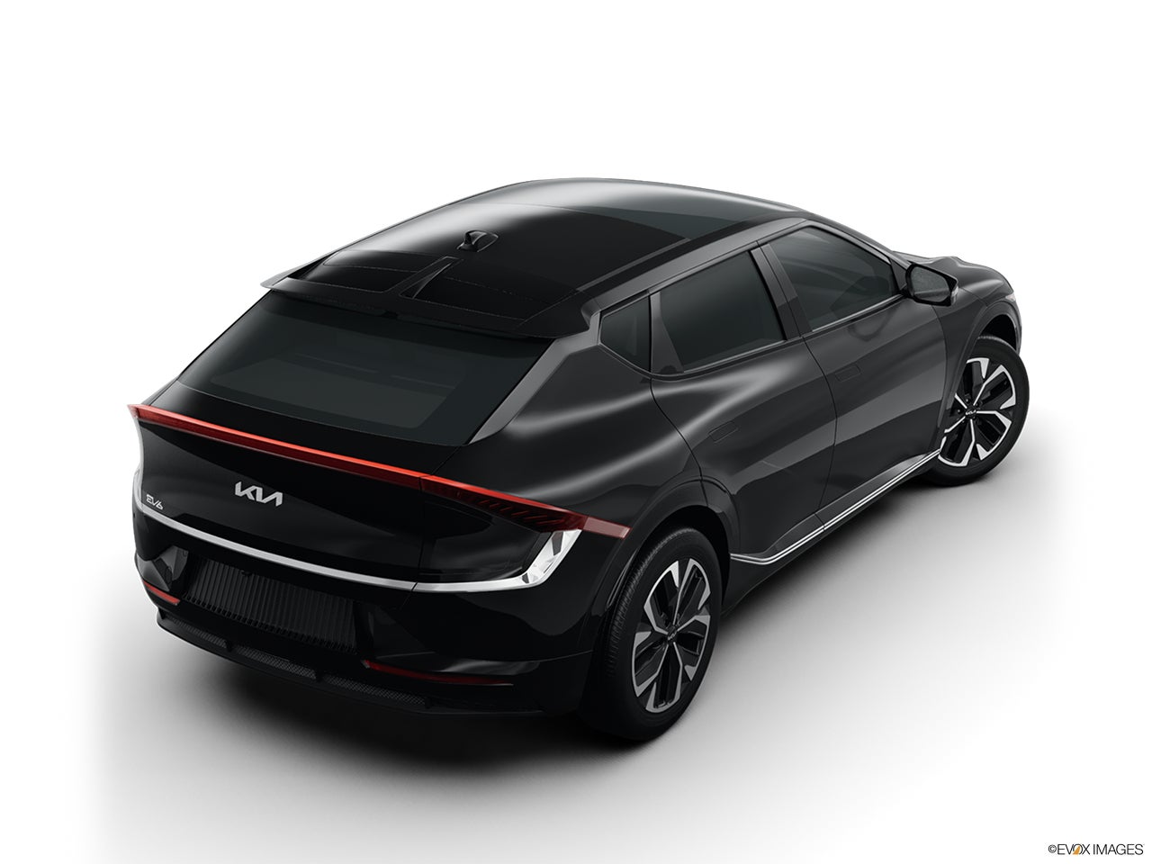 2024 Kia EV6 photo