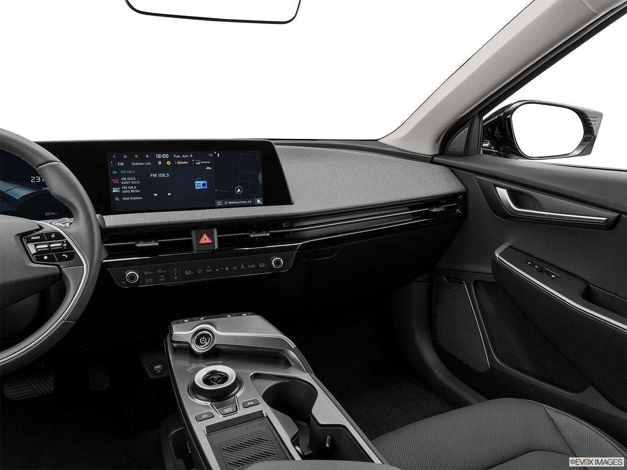 2024 Kia EV6 photo