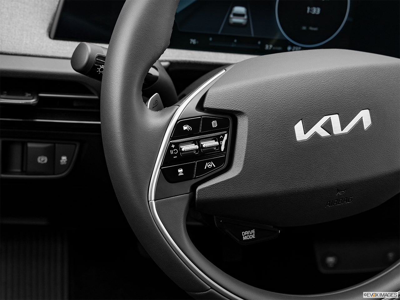 2024 Kia EV6 photo