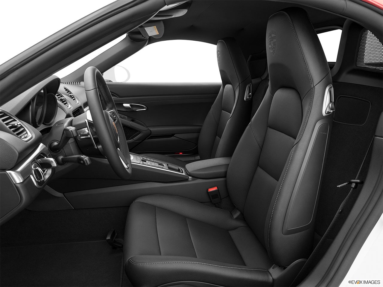 2025 Porsche 718 Boxster photo