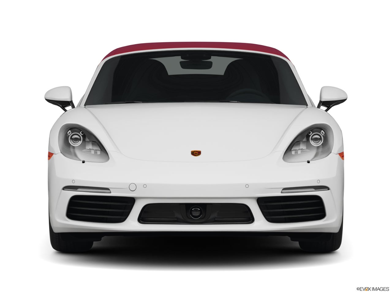 2025 Porsche 718 Boxster photo