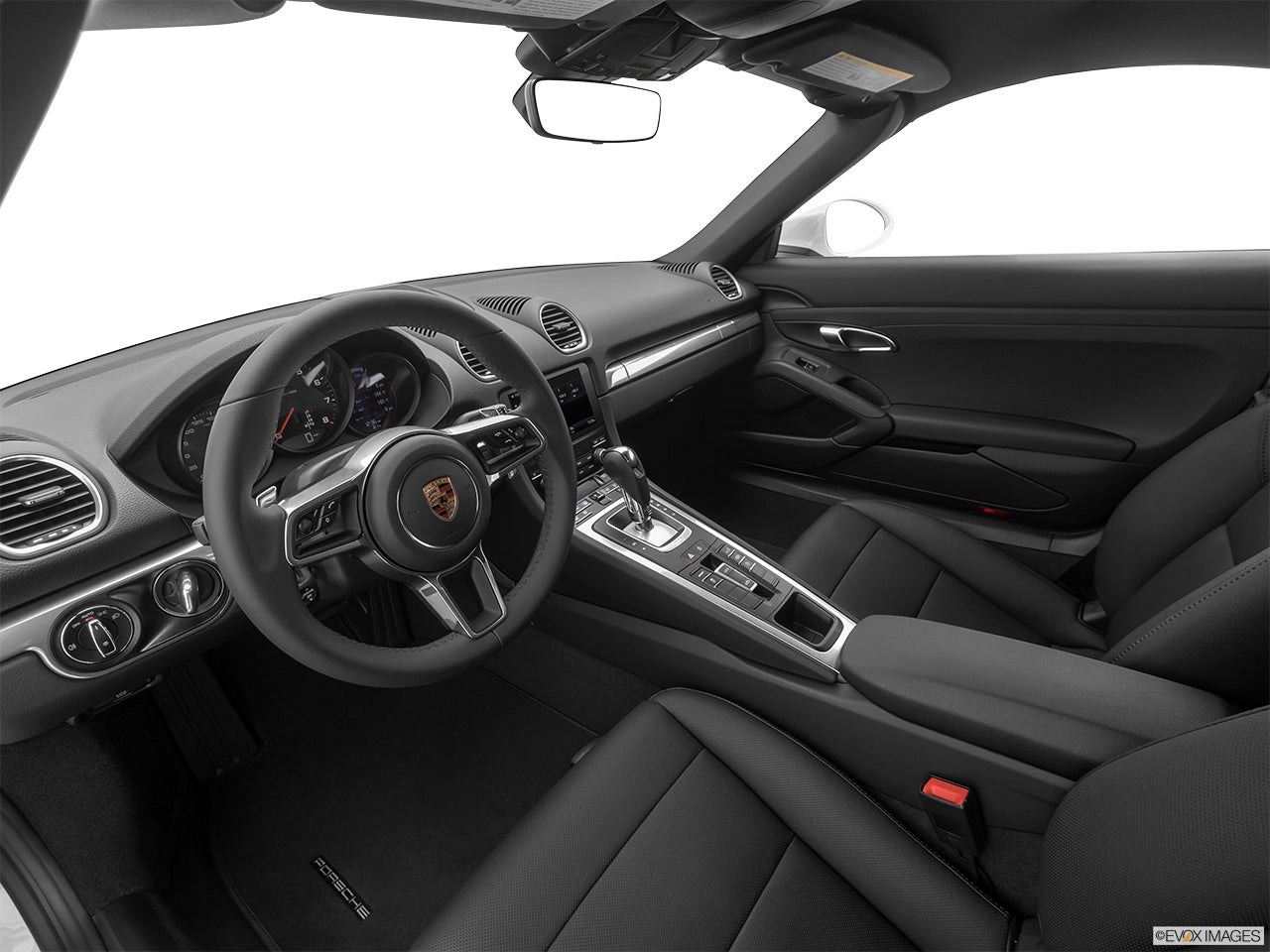 2025 Porsche 718 Boxster photo